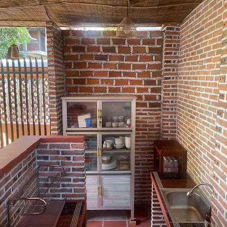 855 Villa Siem Reapp Екстериор снимка
