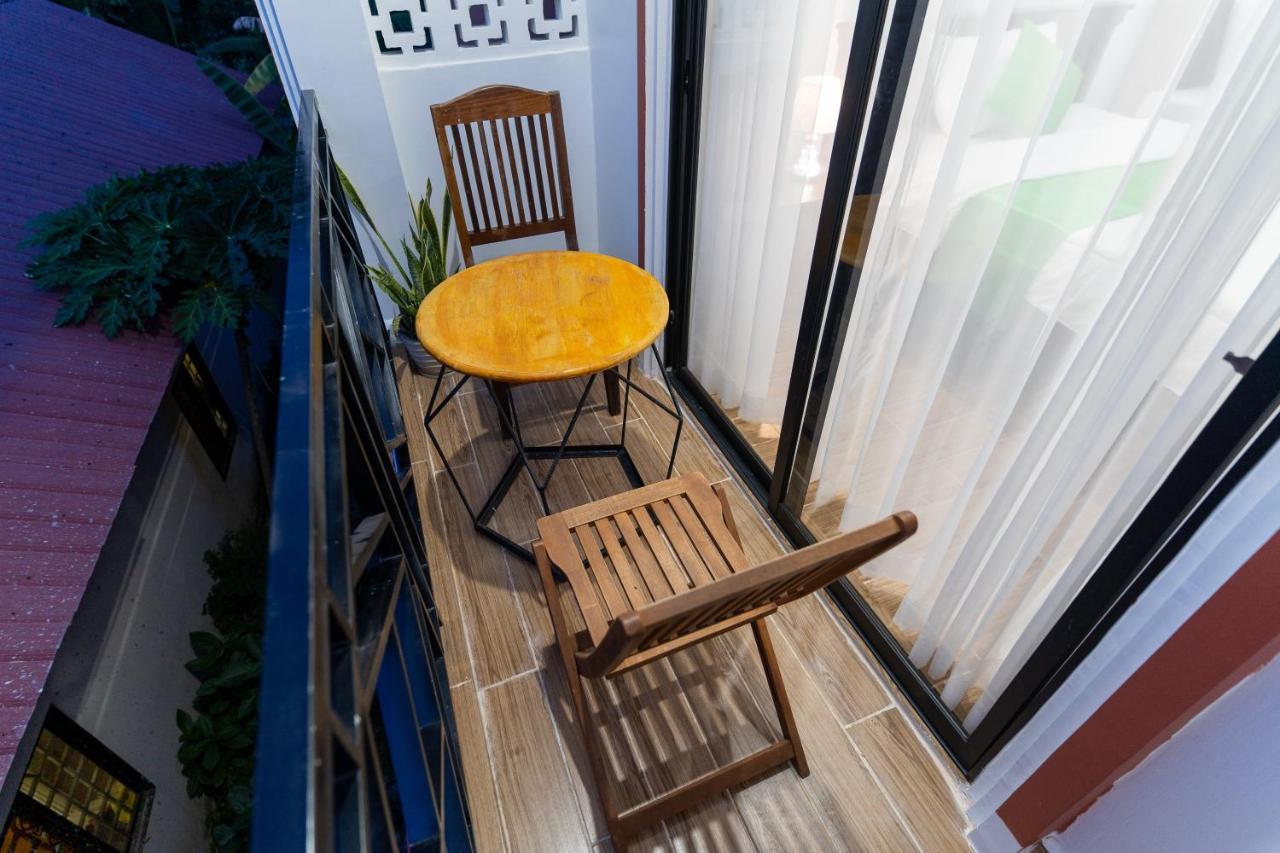 855 Villa Siem Reapp Екстериор снимка