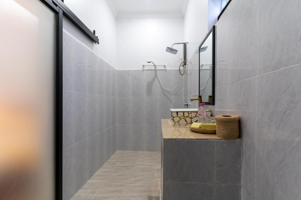 855 Villa Siem Reapp Екстериор снимка