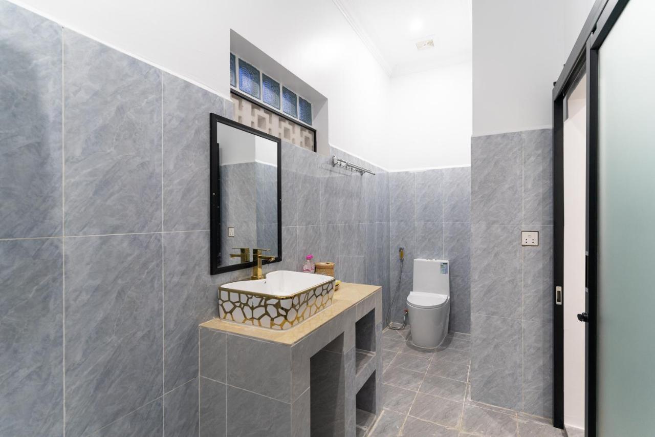 855 Villa Siem Reapp Екстериор снимка