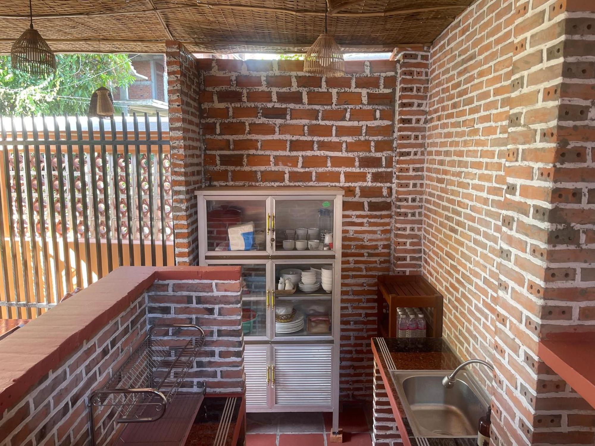 855 Villa Siem Reapp Екстериор снимка